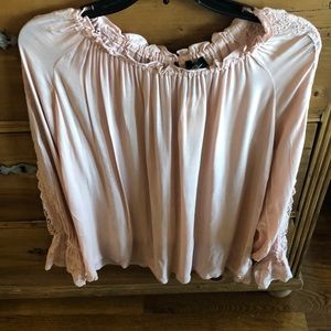 Jessica Simpson blouse
